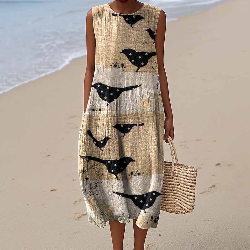 Beautifully Crafted Dress