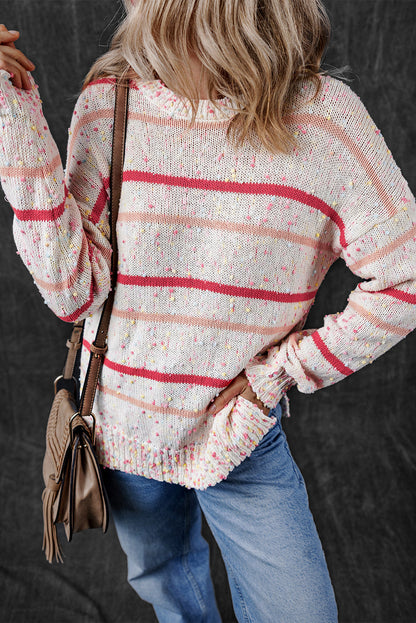 Elegantly Designed Jumper