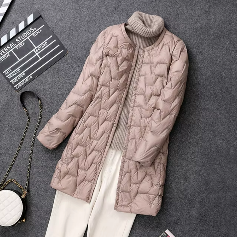 Classic Designed Jacket