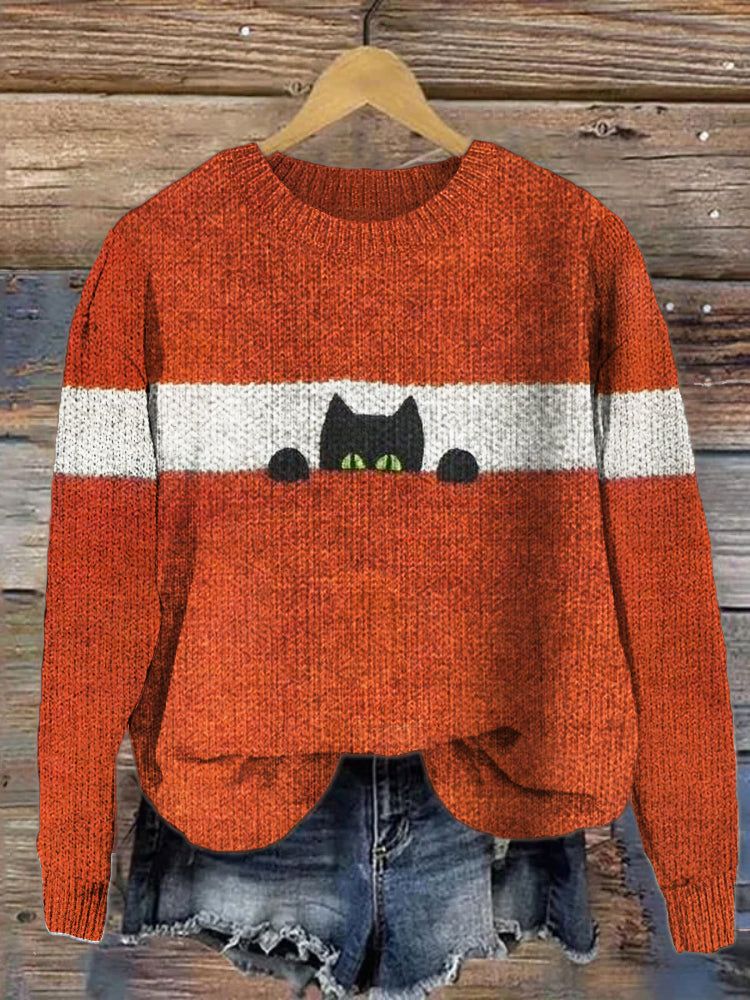 Beautifully Crafted Jumper