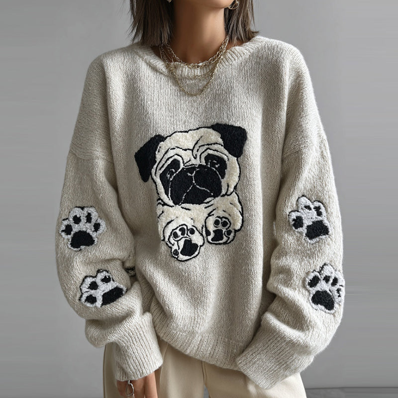 Elegantly Designed Jumper