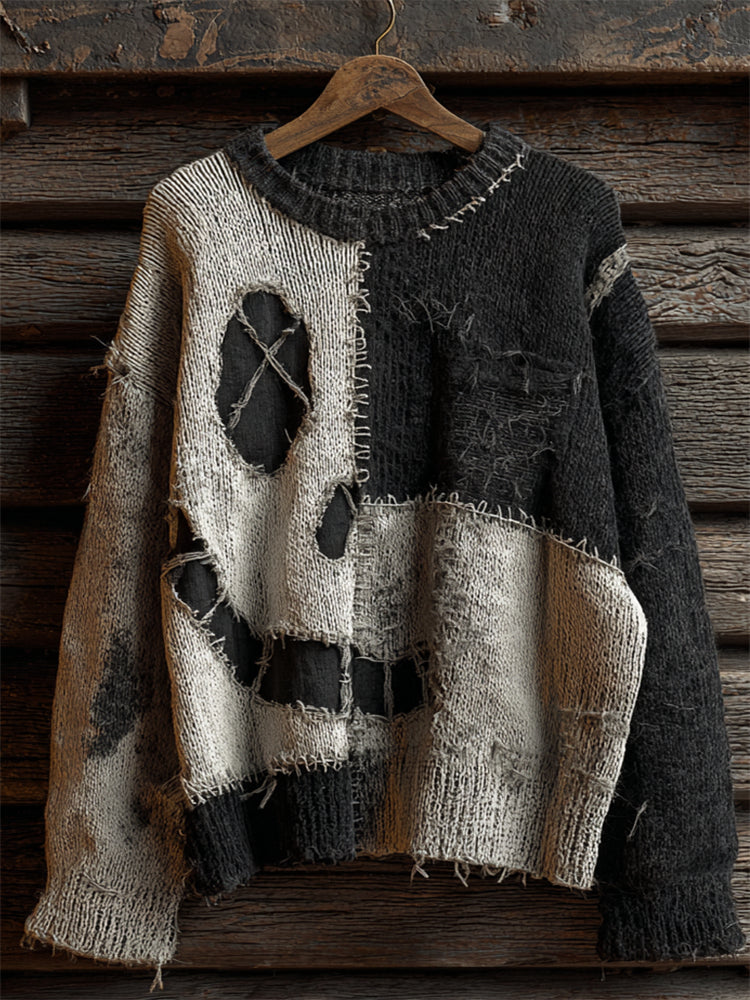Classic Vintage Jumper