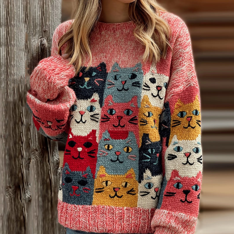 Elegantly Designed Jumper