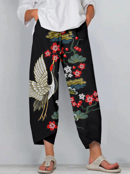 Thoughtfully Designed Trousers