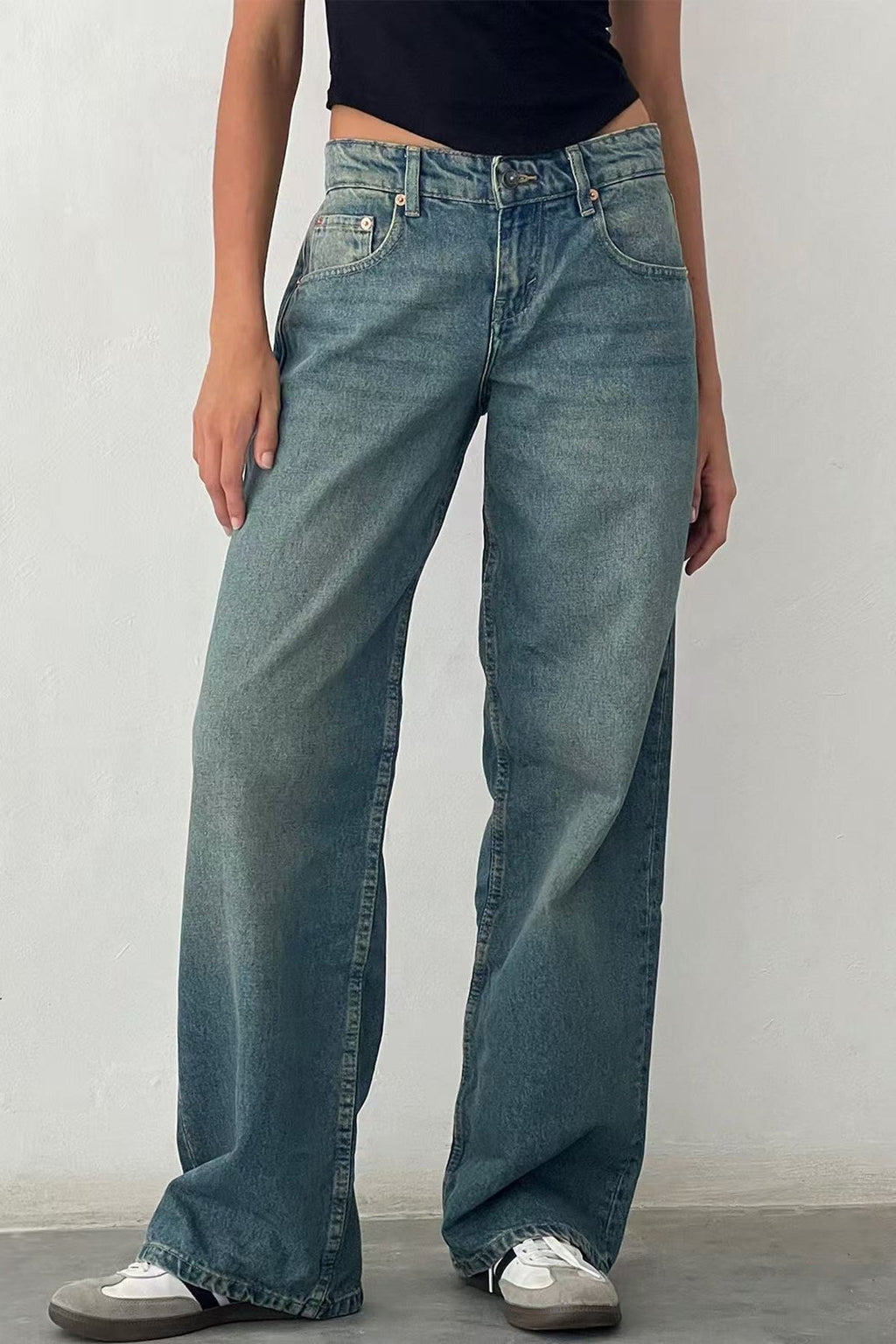 Elegantly Designed Garment