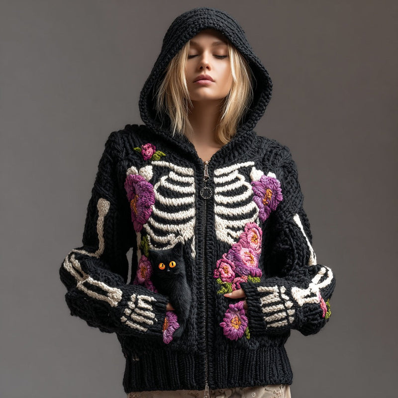 Thoughtfully Designed Garment