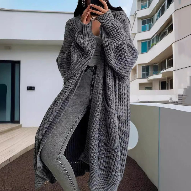 Classic Designed Cardigan