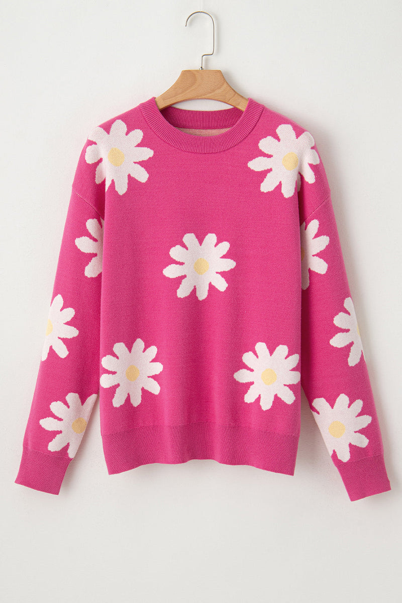 Elegantly Designed Jumper