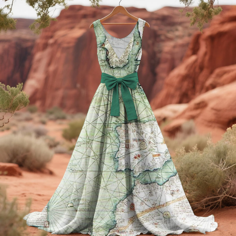 Beautifully Crafted Dress