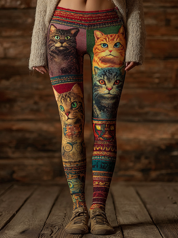 Classic Vintage Garment