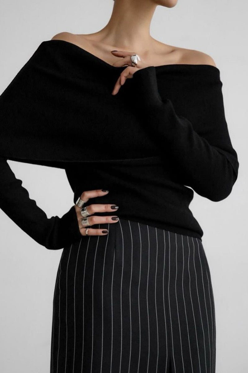 Classic Designed Top