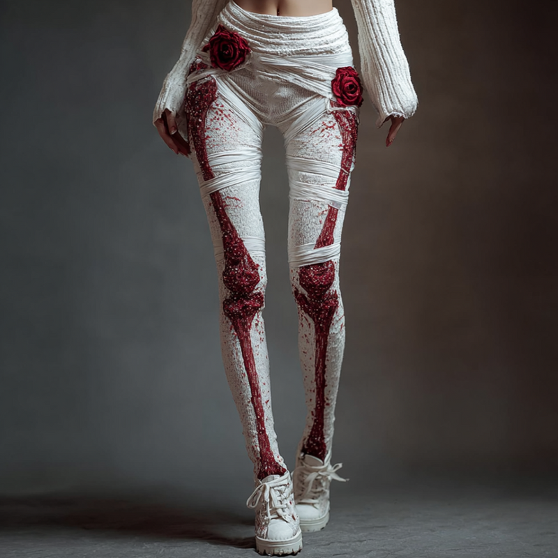 Timeless Vintage Style Garment