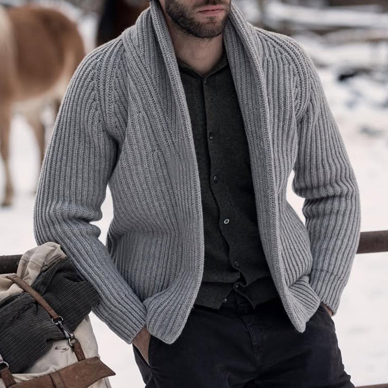 Beautifully Crafted Cardigan