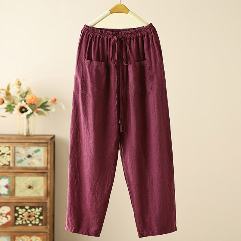 Elegantly Designed Trousers