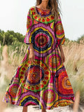 Vintage Inspired Dress