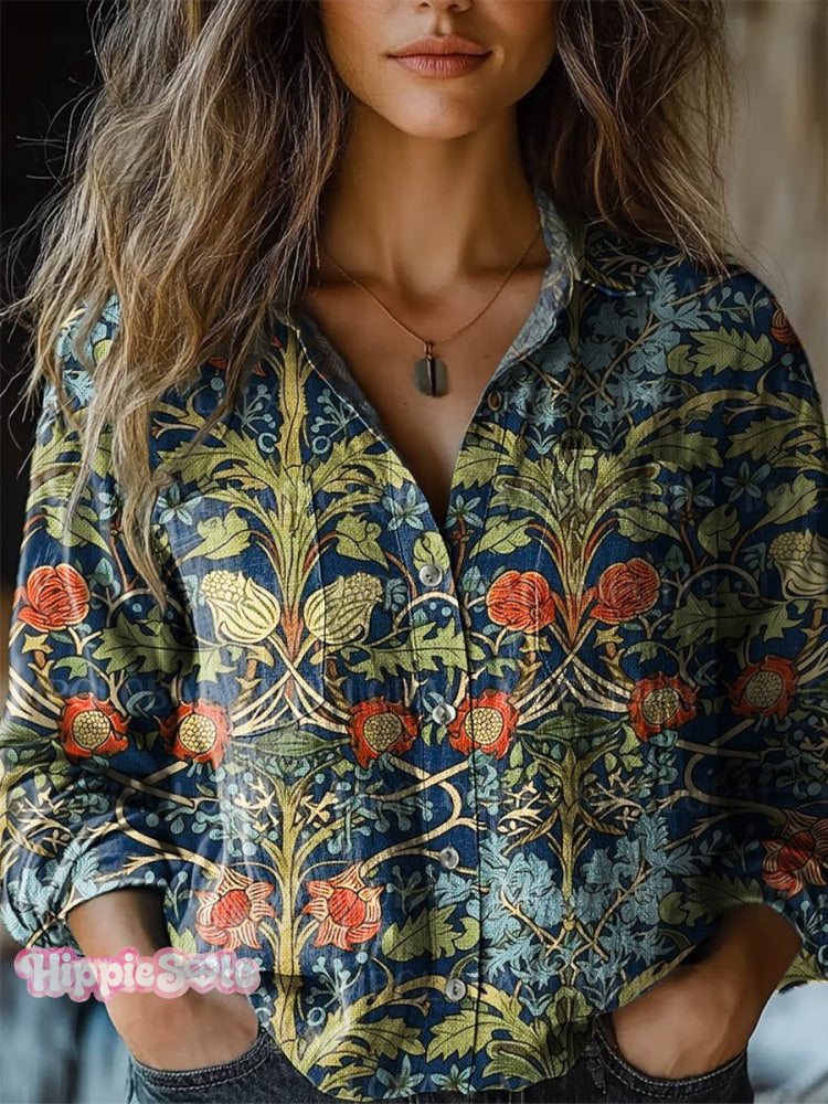 Beautifully Crafted Garment