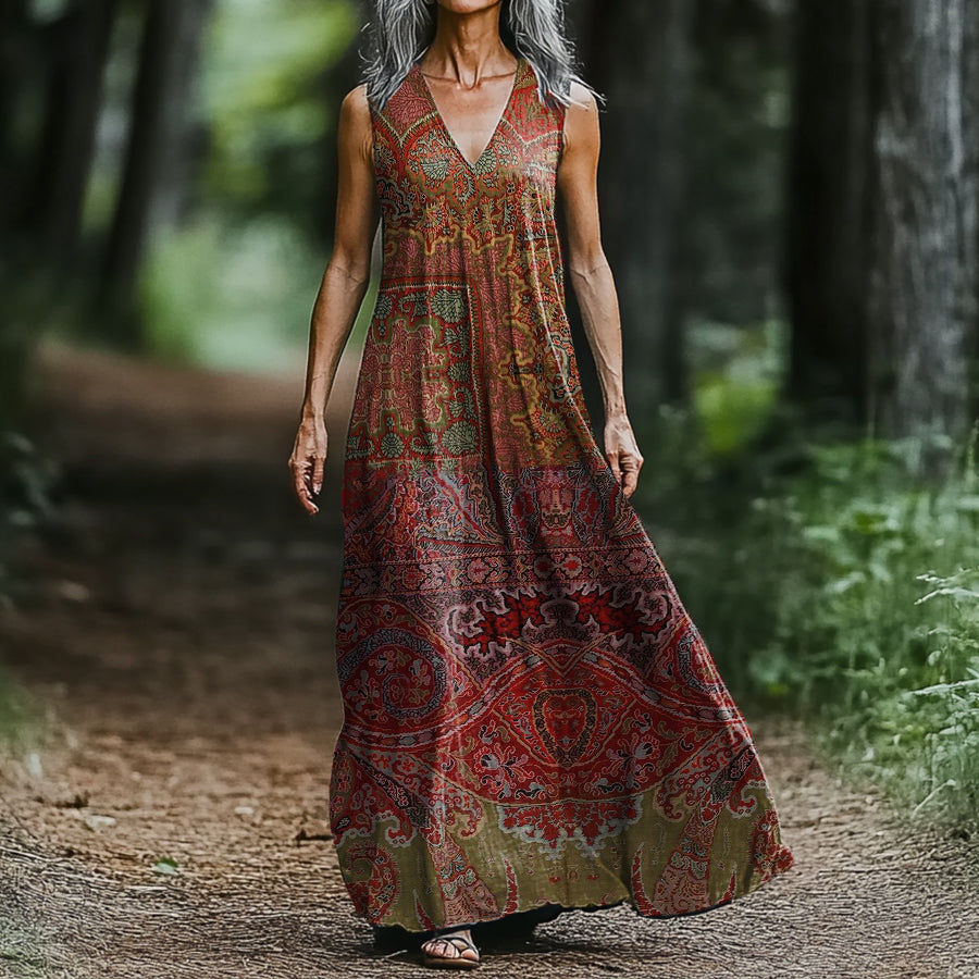 Elegantly Designed Dress