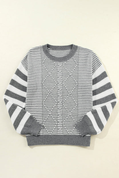 Elegantly Designed Jumper