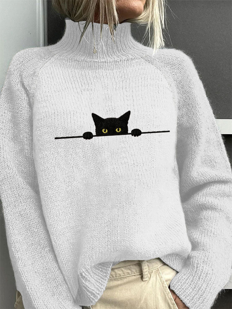 Classic Vintage Jumper