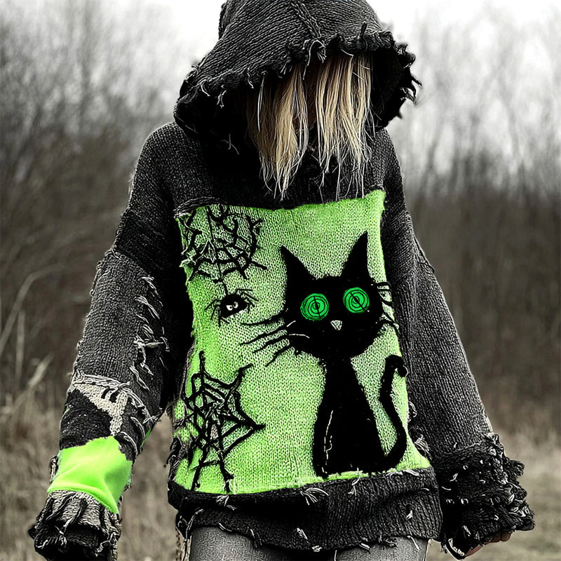 Thoughtfully Designed Garment
