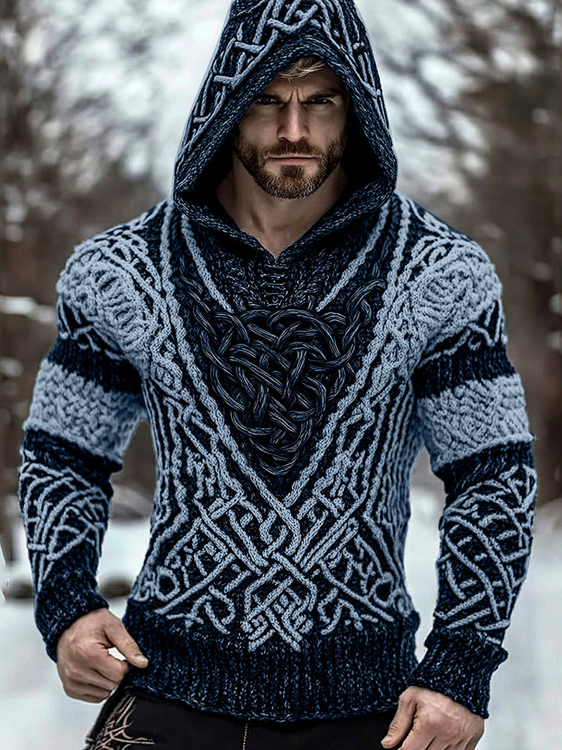 Classic Designed Jumper