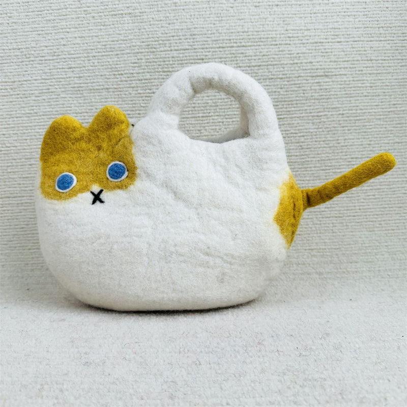 Elegantly Designed Bag