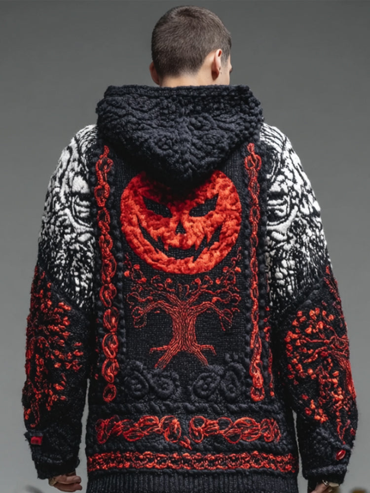 Classic Designed Jumper