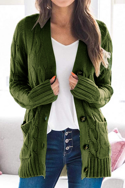 Delyth | Modern and Versatile winter Jacket