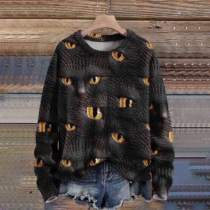 Gracefully Designed Jumper