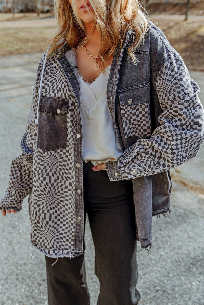 Vintage Inspired Jacket