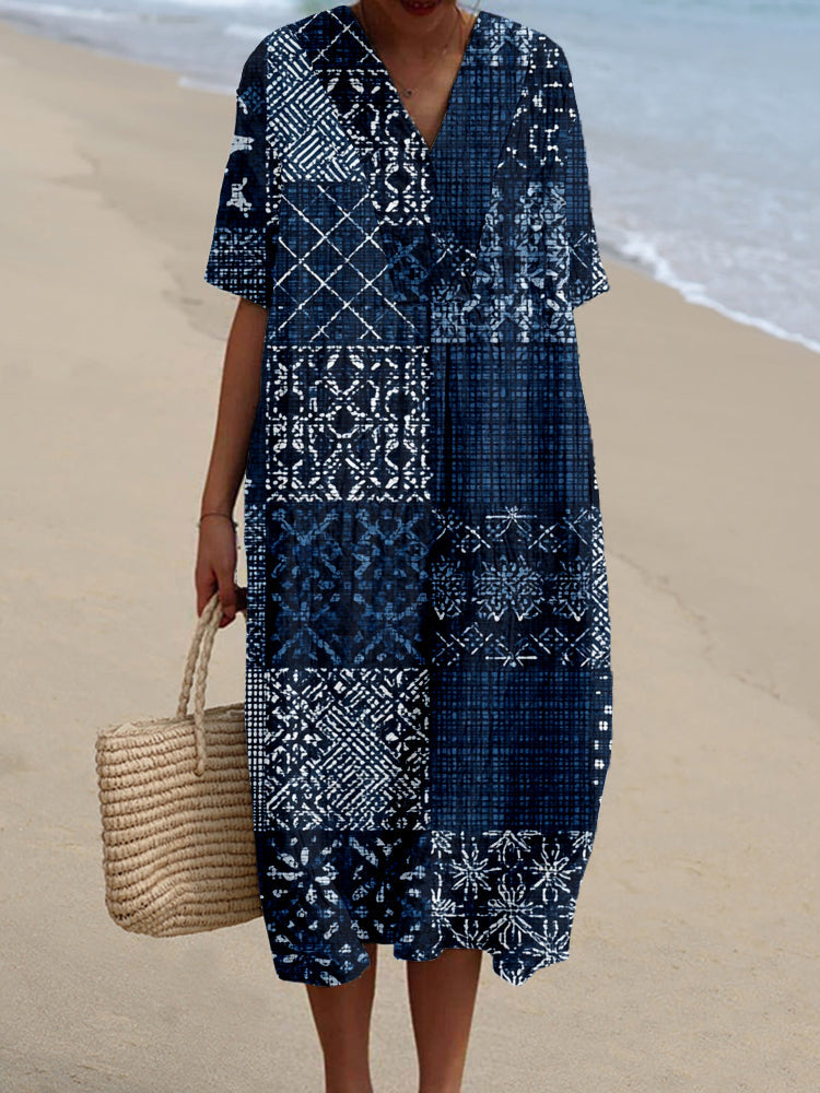Thoughtfully Designed Dress