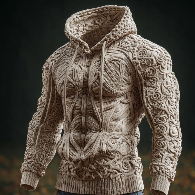 Gracefully Designed Jumper