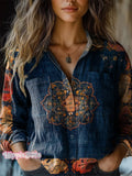 Thoughtfully Designed Garment