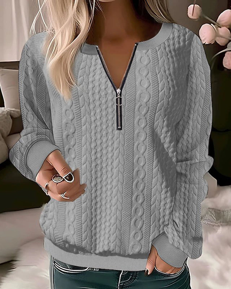 Classic Designed Jumper