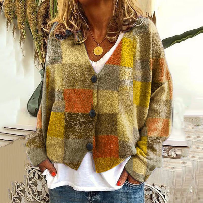Beautifully Crafted Cardigan