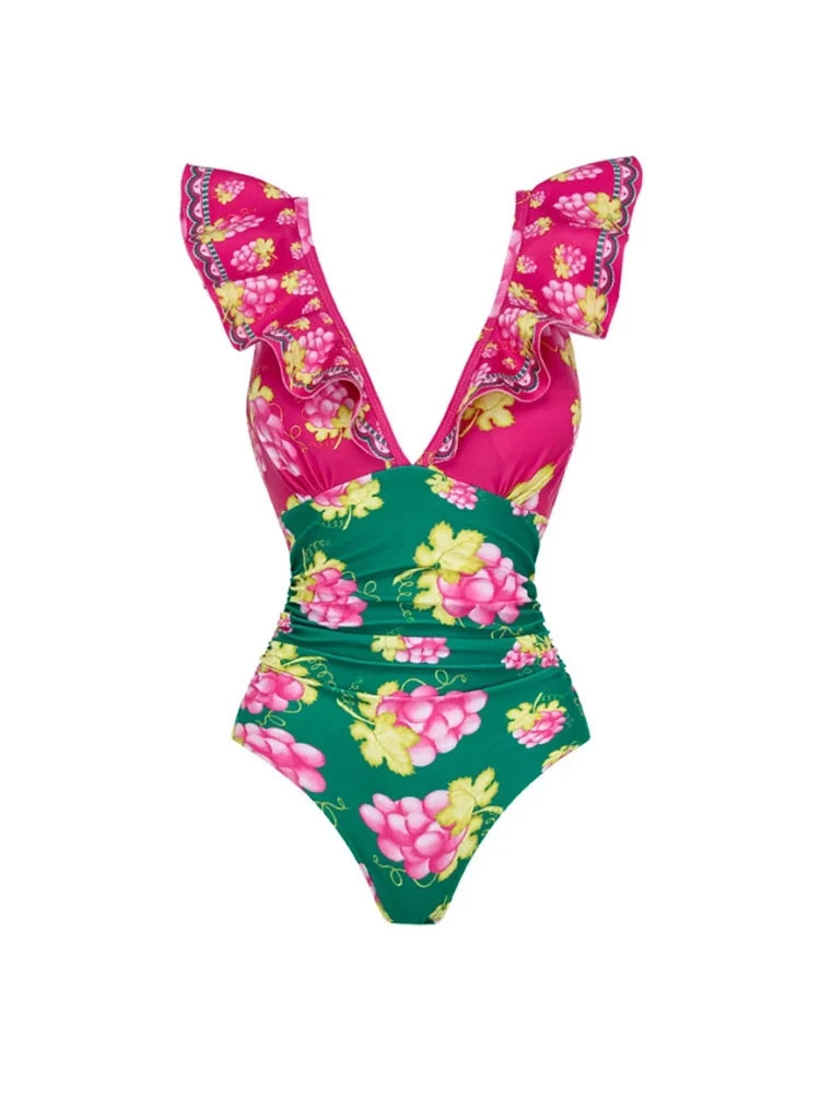 Swimsuit