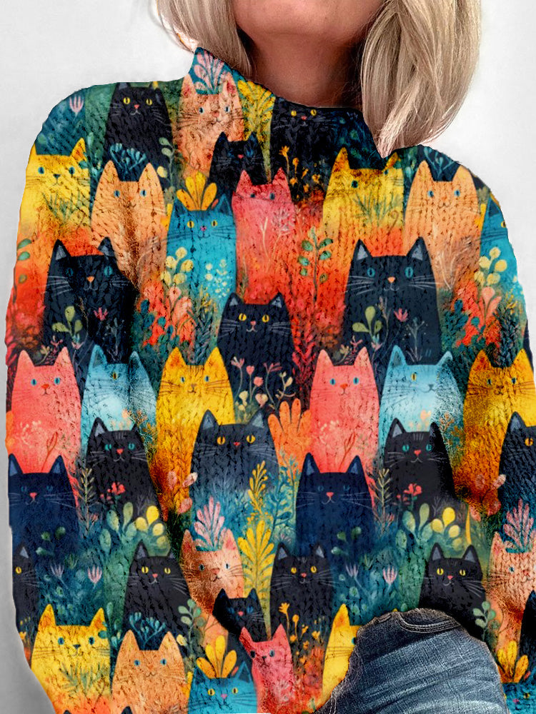 Beautifully Crafted Jumper