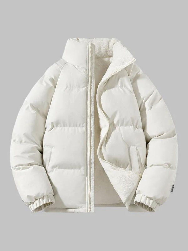 Thoughtfully Designed Jacket