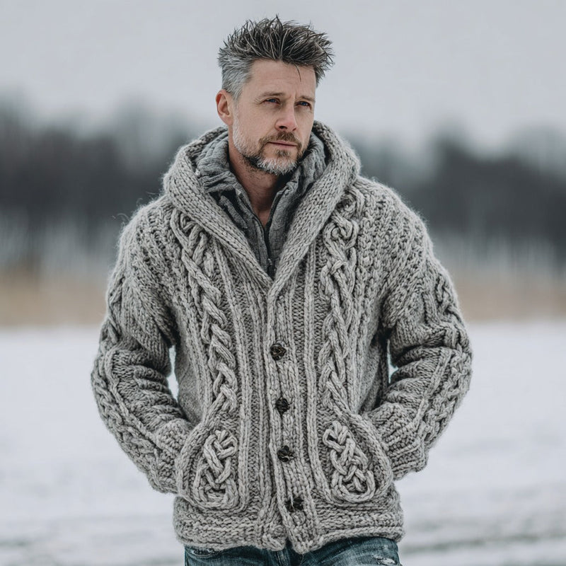 Beautifully Crafted Cardigan