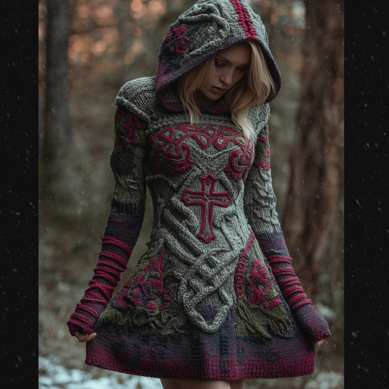 Classic Designed Jumper