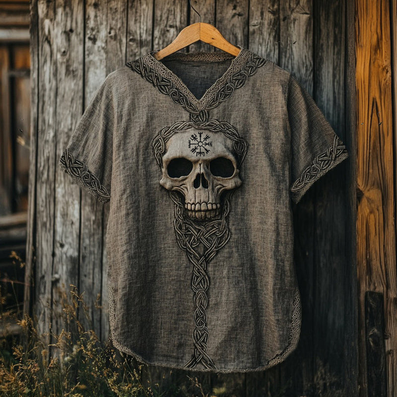 Thoughtfully Designed T-Shirt