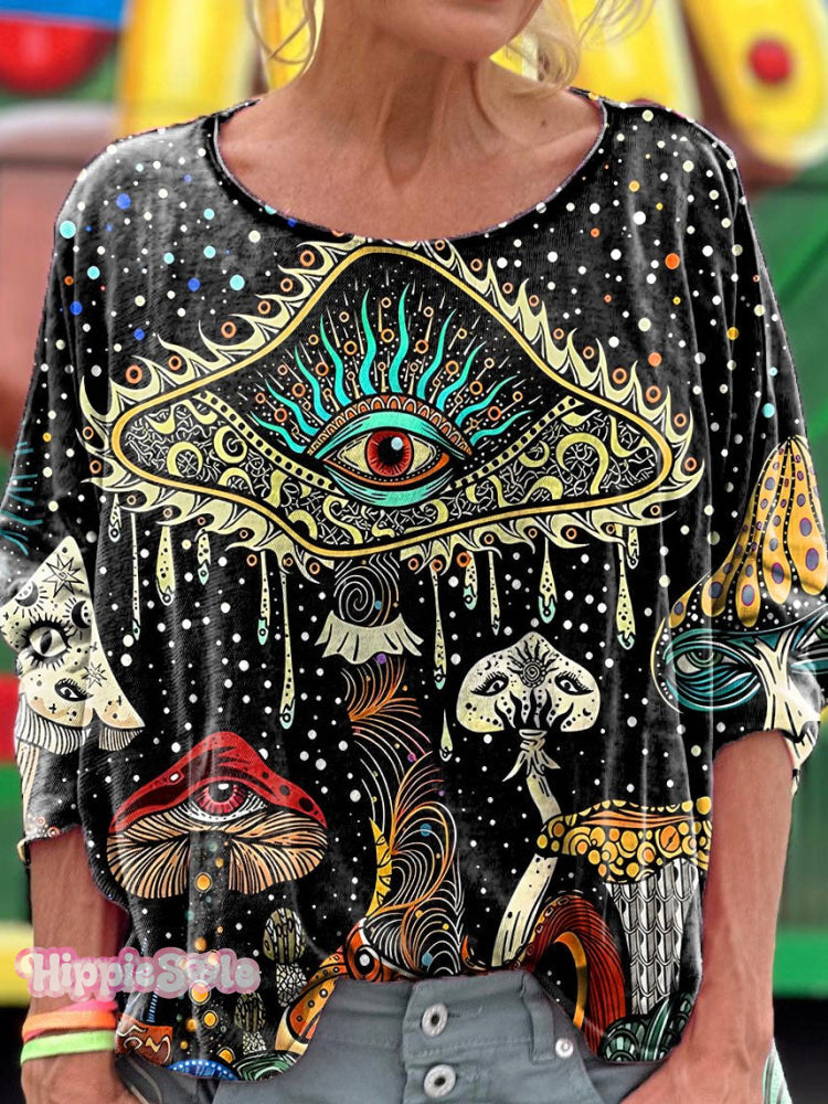 Vintage Inspired Garment