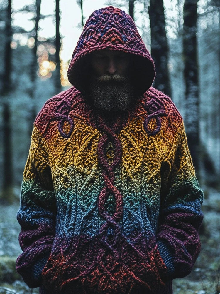 Beautifully Crafted Jumper