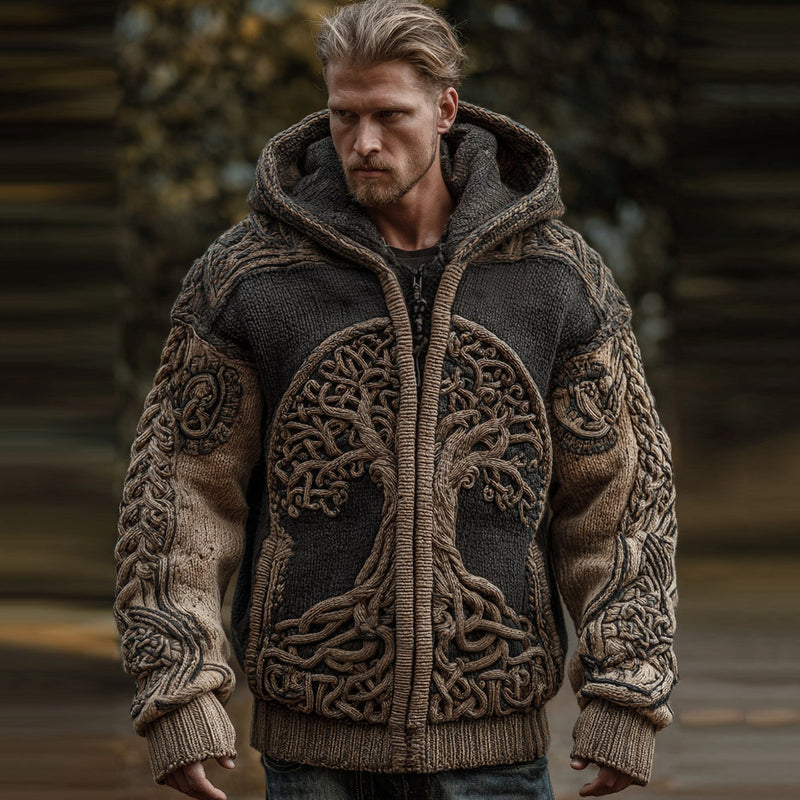 Classic Vintage Jumper