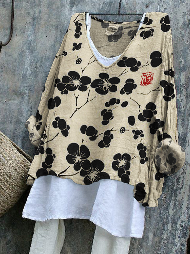 Gracefully Designed Garment