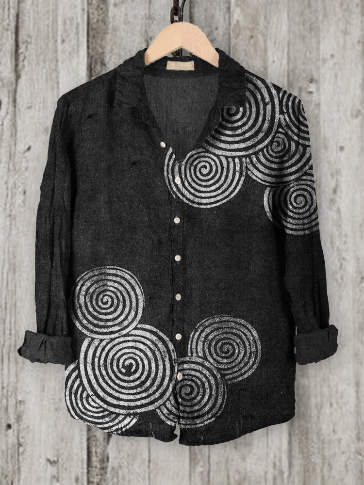 Classic Designed Blouse