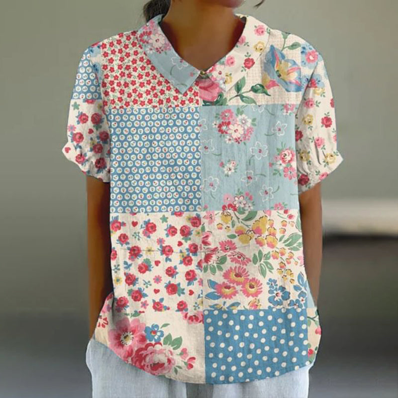 Beautifully Crafted Top