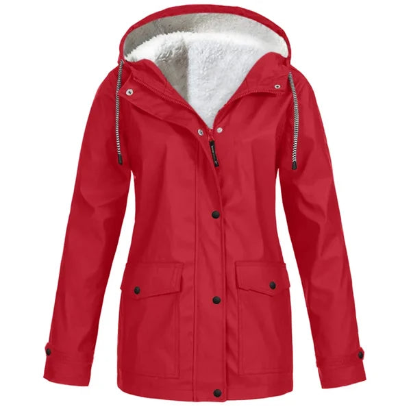 LM | WARM FLY MACKINTOSH