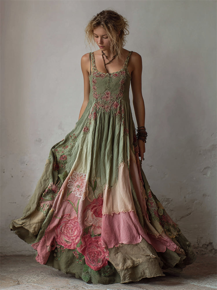 Elegantly Designed Dress