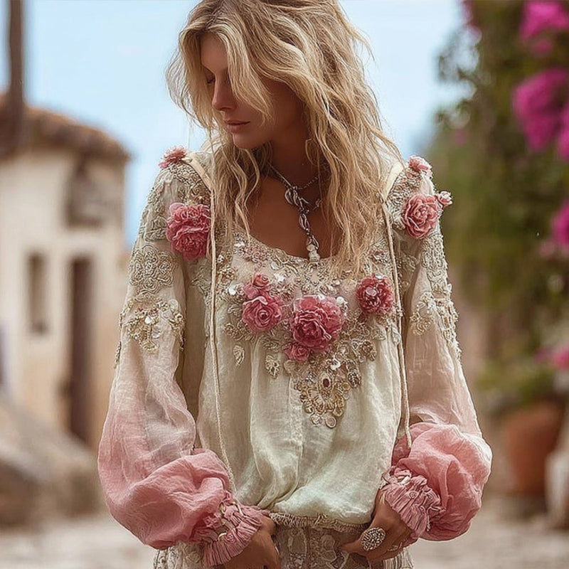 Elegantly Designed Top